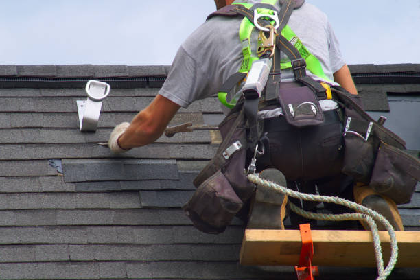 Best Residential Roofing Contractor  in Germantown Hls, IL
