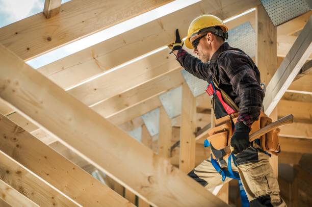 Best Metal Roofing Contractor  in Germantown Hls, IL