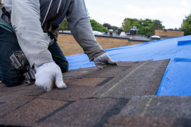 Best Slate Roofing Contractor  in Germantown Hls, IL