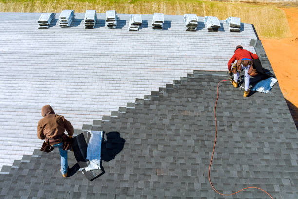 Best Emergency Roof Repair  in Germantown Hls, IL