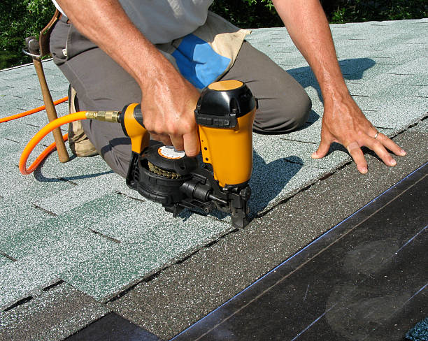Best Roof Maintenance Services  in Germantown Hls, IL