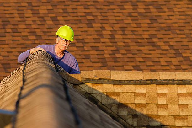 Best Roof Waterproofing Services  in Germantown Hls, IL