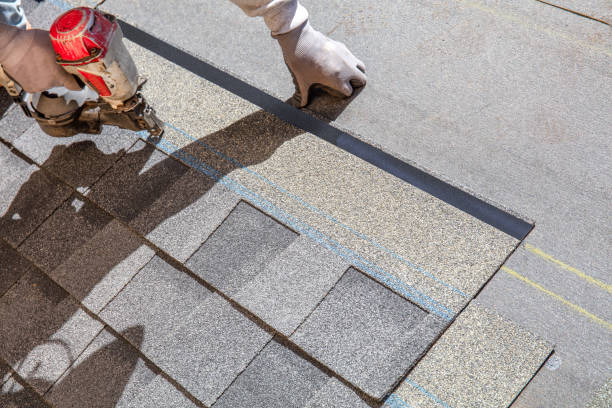 Best Shingle Roofing Installation  in Germantown Hls, IL