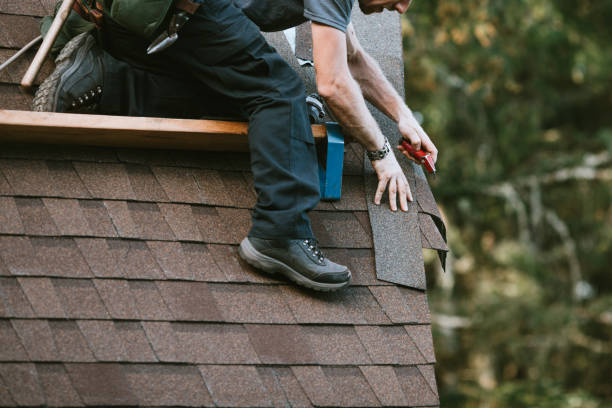 Best Residential Roofing Contractor  in Germantown Hls, IL